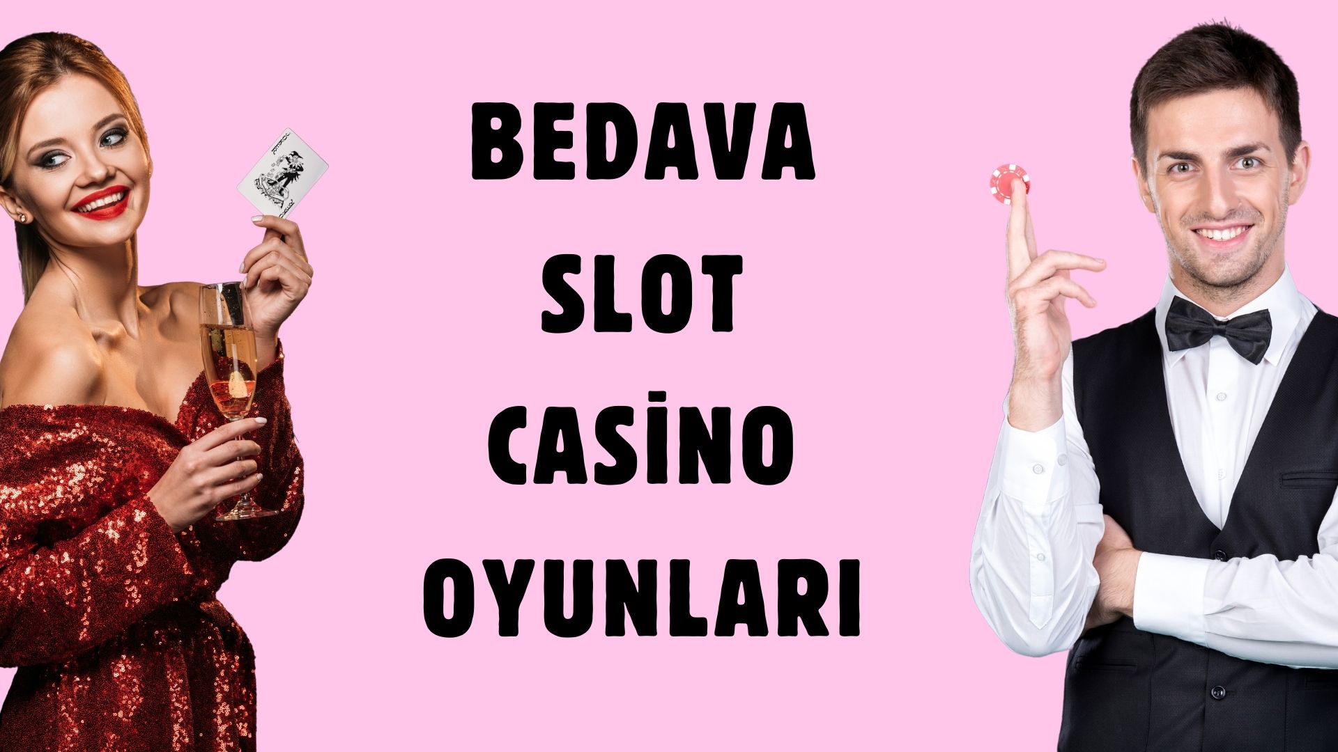 Bedava Slot Casino Oyunları