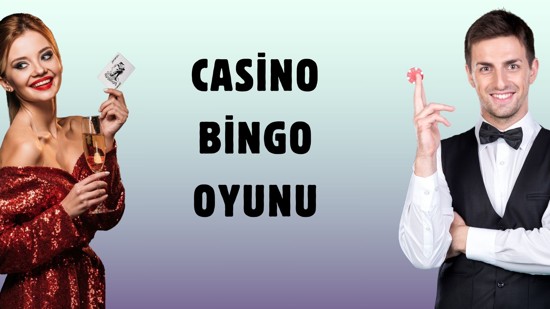 Casino Bingo Oyunu